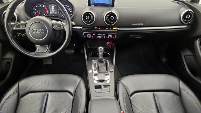 2015 Audi A3 2.0T Premium