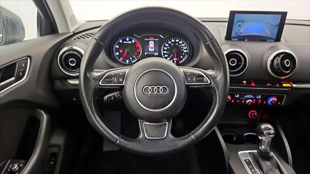 2015 Audi A3 2.0T Premium