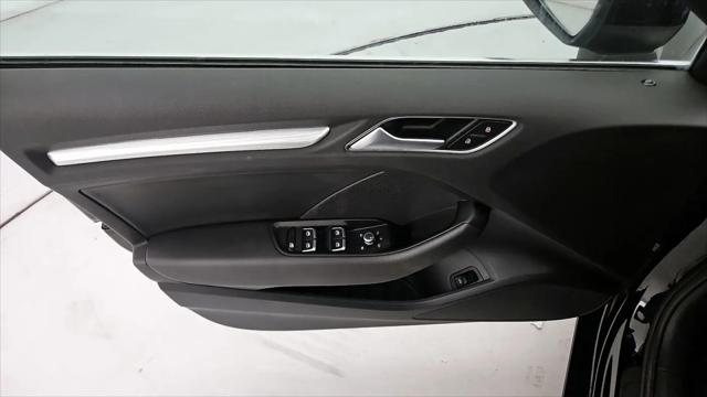 2015 Audi A3 2.0T Premium