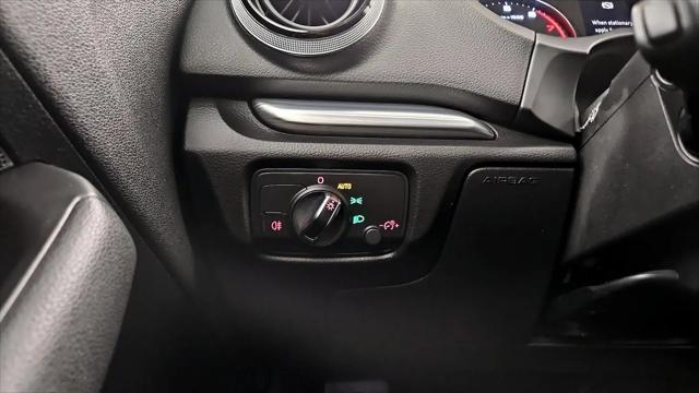 2015 Audi A3 2.0T Premium