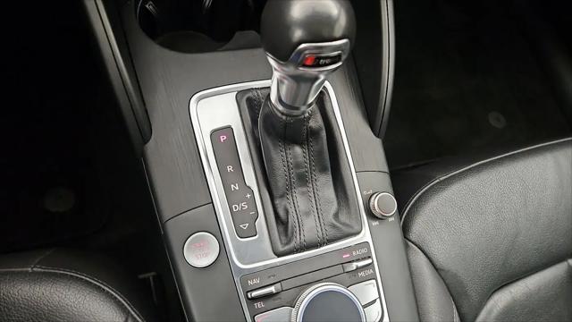 2015 Audi A3 2.0T Premium