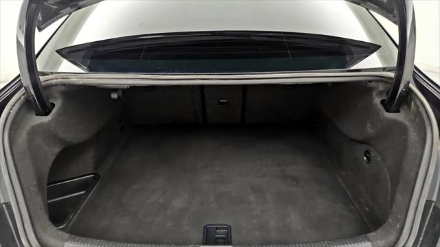 2015 Audi A3 2.0T Premium