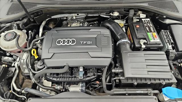 2015 Audi A3 2.0T Premium