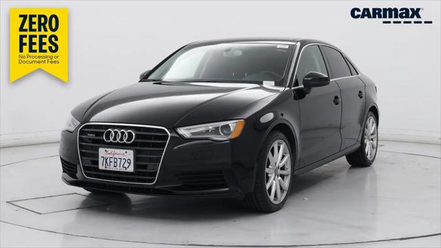 2015 Audi A3 2.0T Premium for sale in Visalia, CA