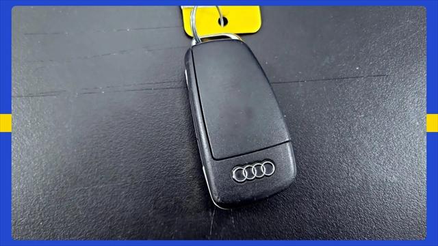 2015 Audi A3 2.0T Premium