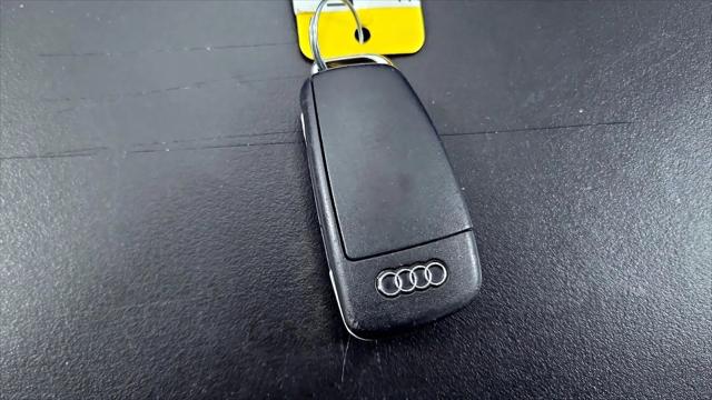 2015 Audi A3 2.0T Premium