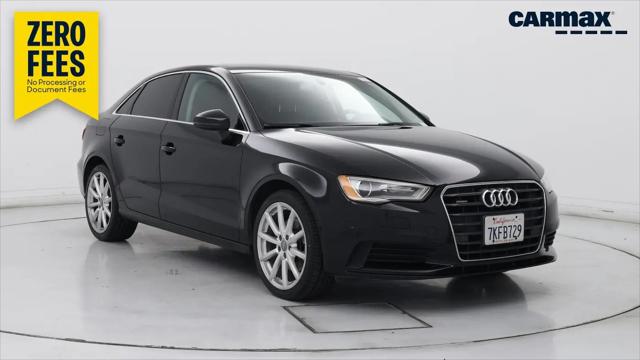2015 Audi A3 2.0T Premium for sale in Visalia, CA