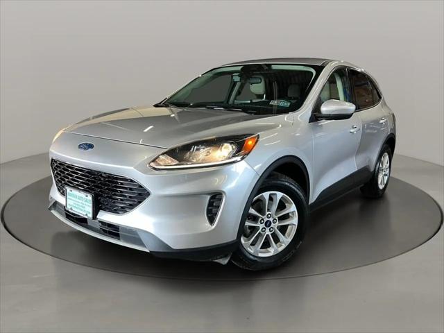 2020 Ford Escape SE for sale in Philadelphia, PA