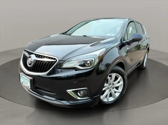 2020 Buick Envision FWD Preferred for sale in Philadelphia, PA