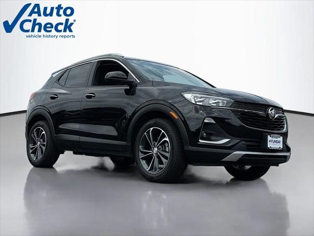 2023 Buick Encore GX Select FWD for sale in Rockford, IL
