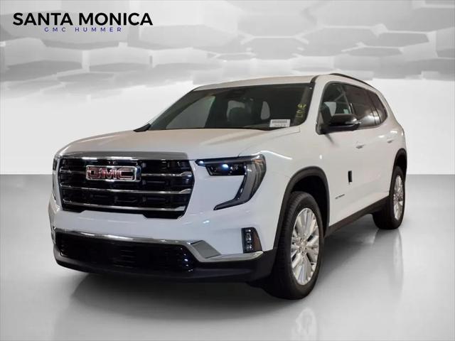 2026 GMC Acadia Elevation FWD for sale in Santa Monica, CA