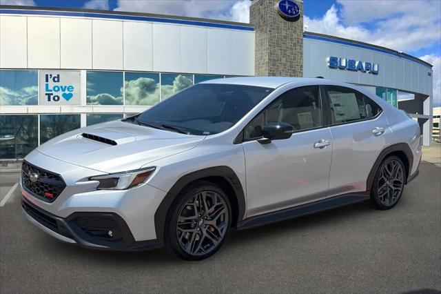 2026 Subaru WRX tS for sale in Elk Grove, CA