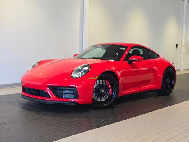2023 Porsche 911 Carrera GTS for sale in Lynnwood, WA