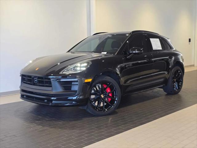 2025 Porsche Macan GTS for sale in Lynnwood, WA