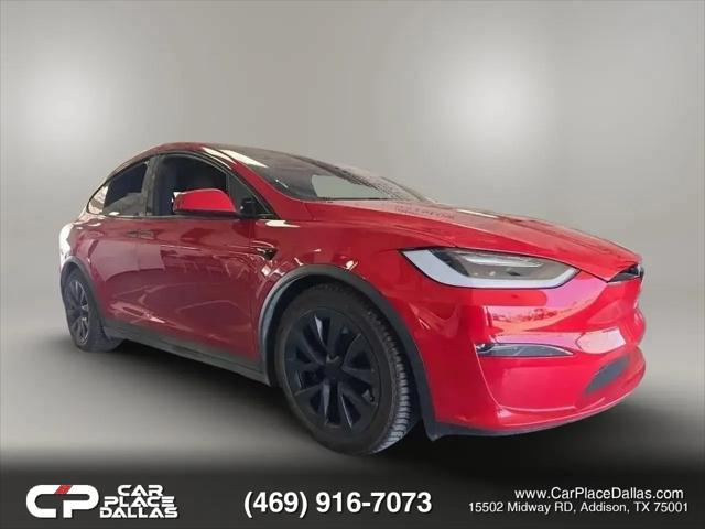 2023 Tesla Model X Standard Range for sale in Addison, TX