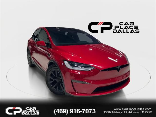 2023 Tesla Model X Standard Range for sale in Addison, TX