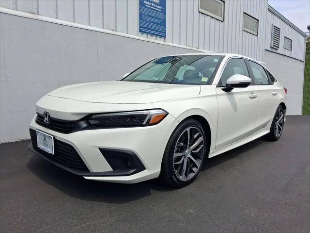2024 Honda Civic Touring for sale in Rochester, NY