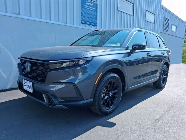 2024 Honda CR-V Hybrid Sport for sale in Rochester, NY