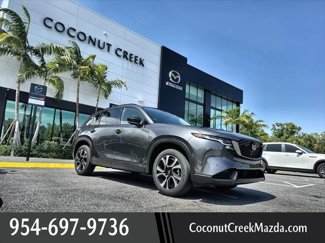 2026 Mazda CX-5 2.5 S Preferred for sale in Coconut Creek, FL