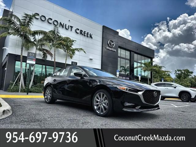 2026 Mazda Mazda3 2.5 S Preferred for sale in Coconut Creek, FL