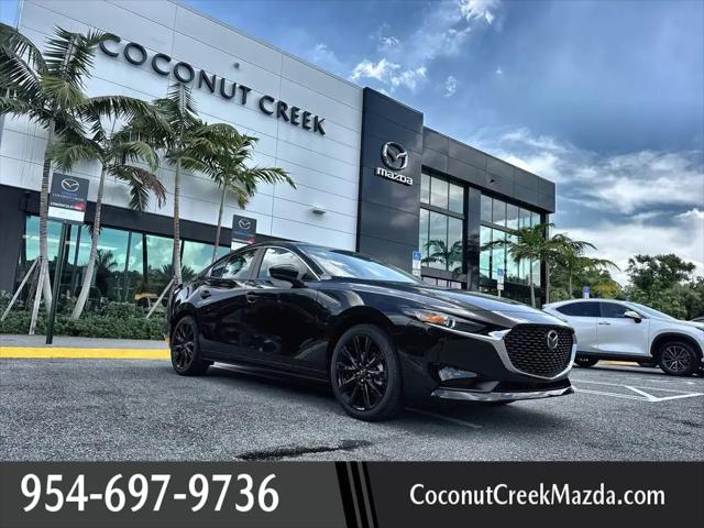 2026 Mazda Mazda3 2.5 S Select Sport for sale in Coconut Creek, FL
