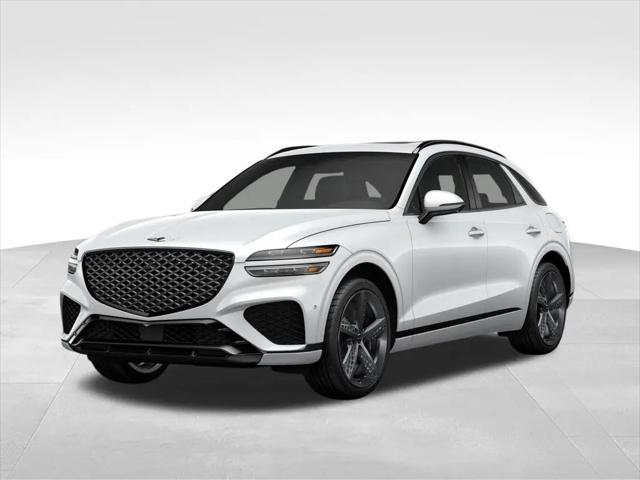 2024 Genesis GV70 3.5T AWD Sport for sale in Highland Park, IL