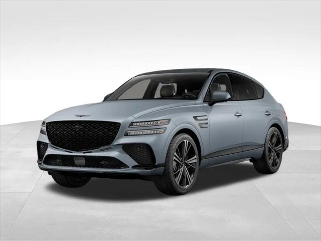 2025 Genesis GV80 3.5T e-SC for sale in Highland Park, IL