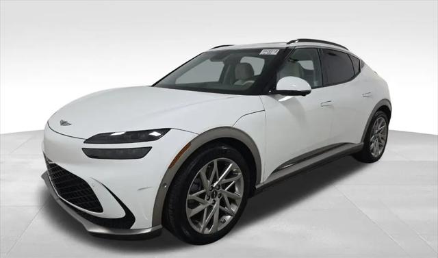 2025 Genesis GV60 Advanced AWD for sale in Highland Park, IL