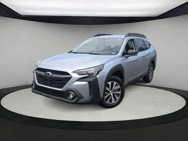 2024 Subaru Outback 2.5i for sale in Sterling, VA
