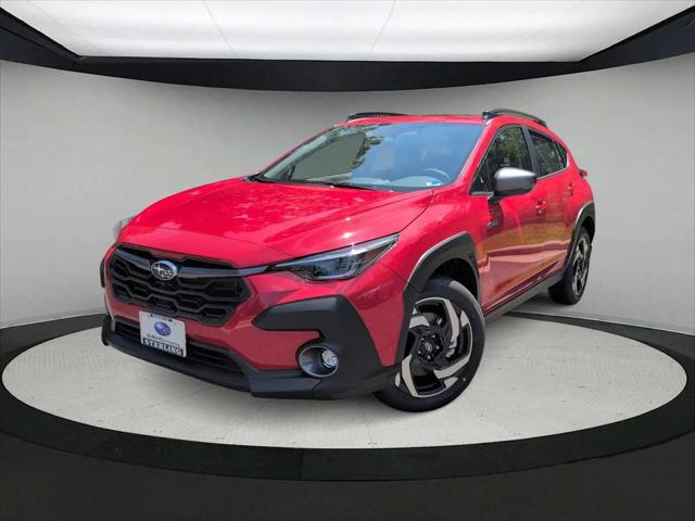 2026 Subaru Crosstrek Limited for sale in Sterling, VA