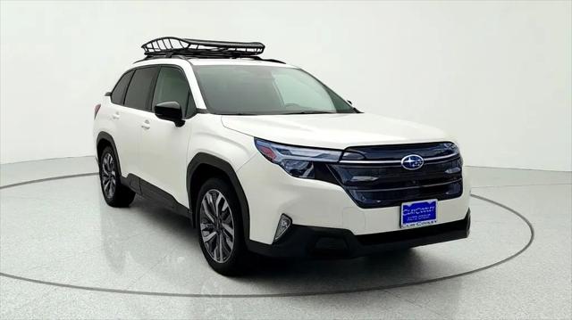 2025 Subaru Forester Touring for sale in Arlington, TX
