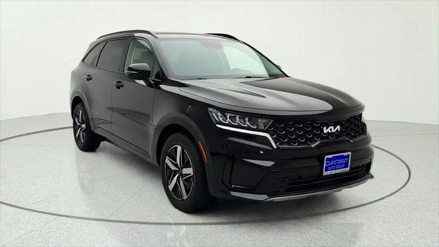 2022 Kia Sorento S for sale in Arlington, TX