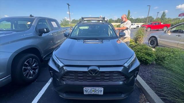 2024 Toyota RAV4 Limited for sale in Springfield, MO