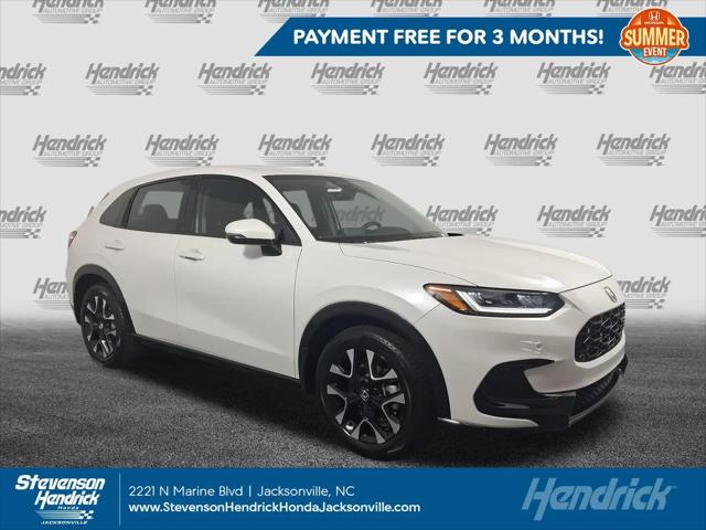 2027 Honda HR-V EX-L 2WD for sale in Jacksonville, NC