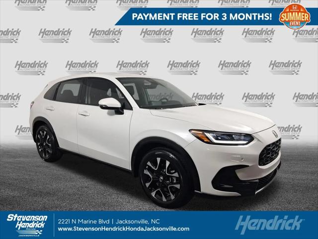 2027 Honda HR-V EX-L 2WD for sale in Jacksonville, NC