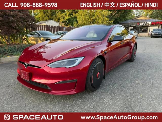 2024 Tesla Model S Long Range for sale in East Brunswick, NJ