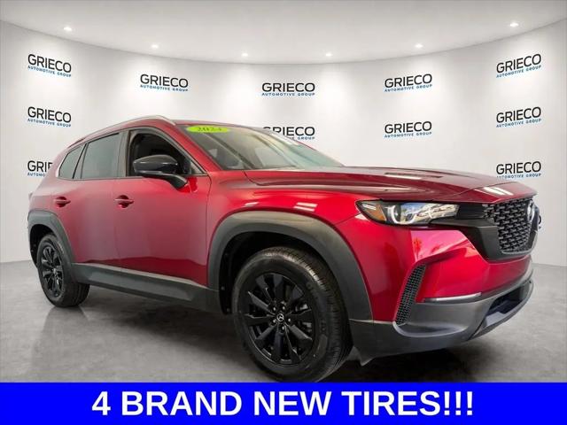 2024 Mazda CX-50 2.5 S Preferred for sale in Delray Beach, FL