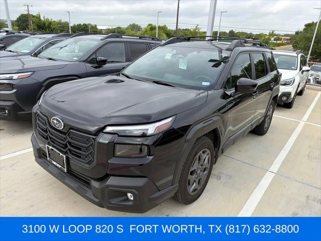 2026 Subaru Outback Premium for sale in Fort Worth, TX