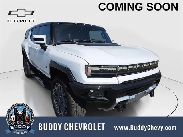 2025 GMC HUMMER EV 3X e4WD for sale in Decatur, GA
