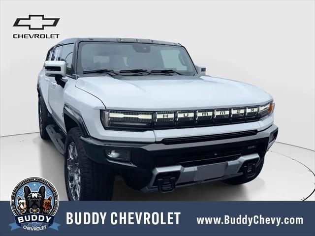 2025 GMC HUMMER EV 3X e4WD for sale in Decatur, GA