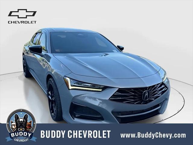 2024 Acura TLX A-SPEC Package for sale in Decatur, GA