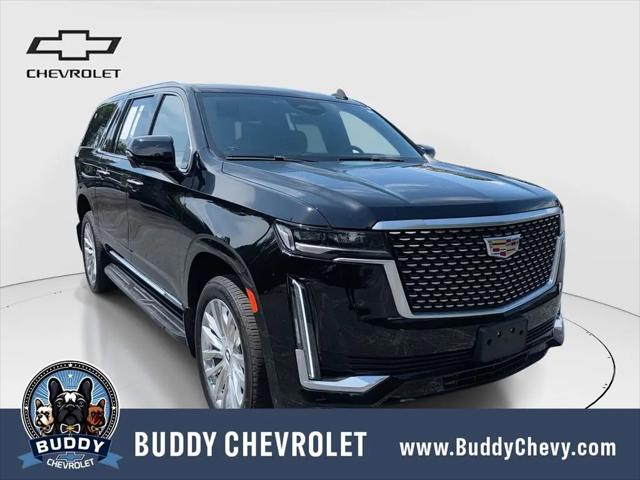 2023 Cadillac Escalade ESV 2WD Premium Luxury for sale in Decatur, GA