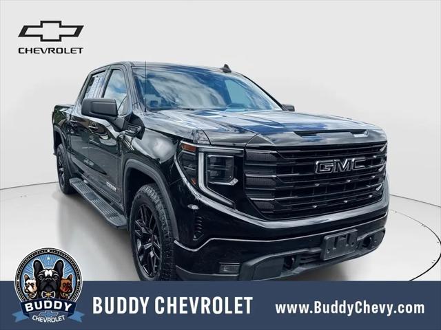 2023 GMC Sierra 1500 2WD Crew Cab Short Box Elevation for sale in Decatur, GA