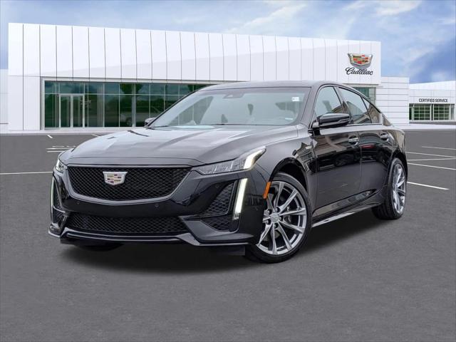 2022 Cadillac CT5-V V-Series for sale in Northbrook, IL