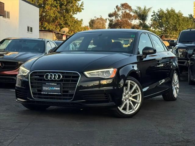 2016 Audi A3 2.0T Premium for sale in San Diego, CA