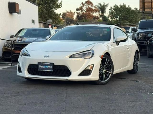2016 Scion FR-S Base for sale in San Diego, CA