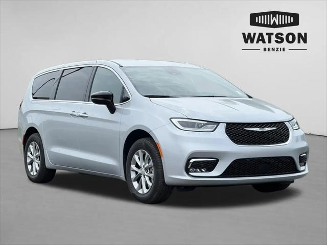 2026 Chrysler Pacifica Select AWD for sale in Benzonia, MI
