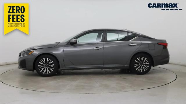 2023 Nissan Altima SV FWD for sale in Salisbury, MD