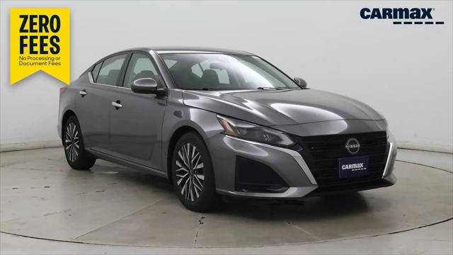 2023 Nissan Altima SV FWD for sale in Salisbury, MD