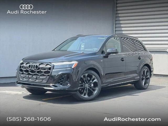 2026 Audi Q7 Prestige TFSI quattro tiptronic for sale in Rochester, NY